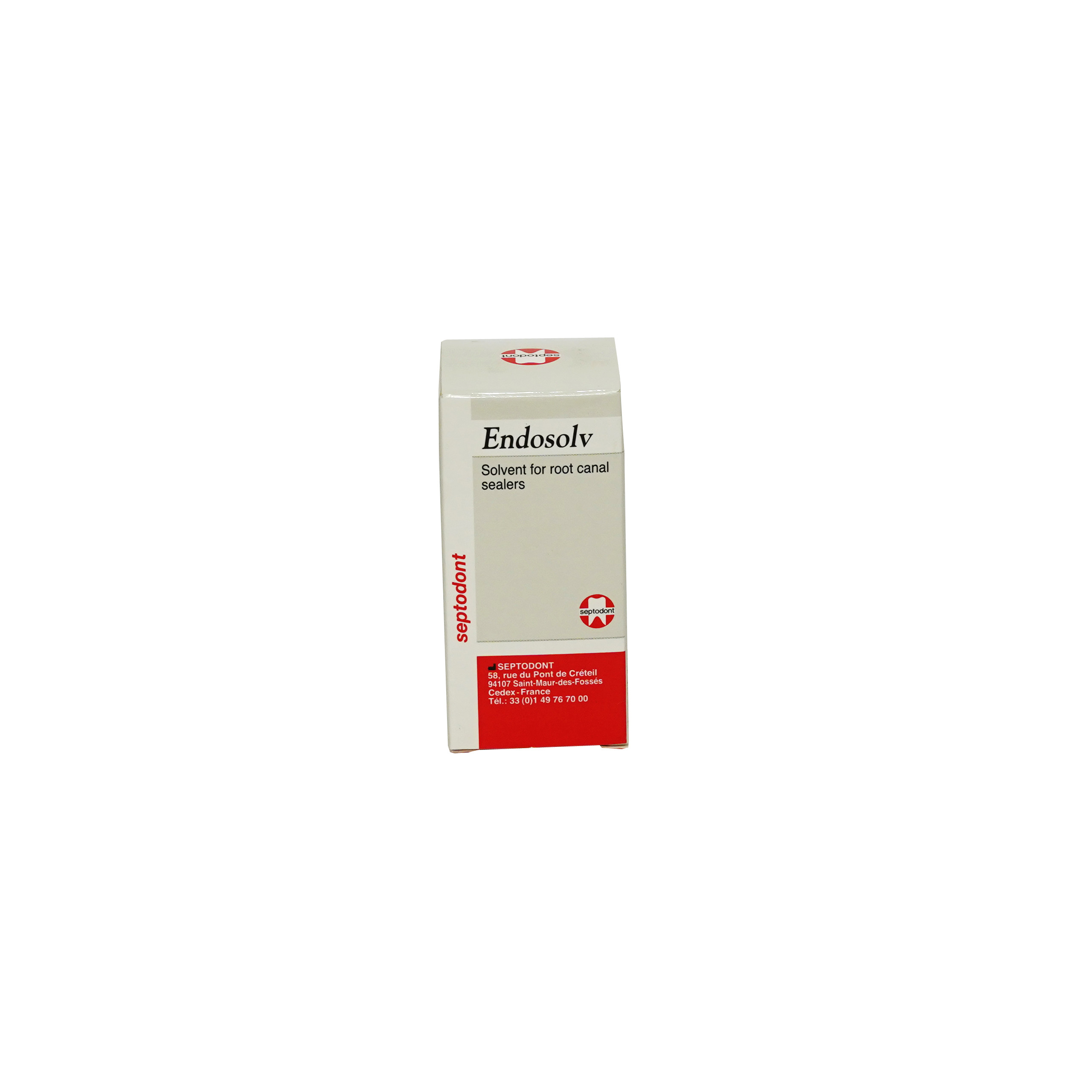 Endosolv (Pack of 5)